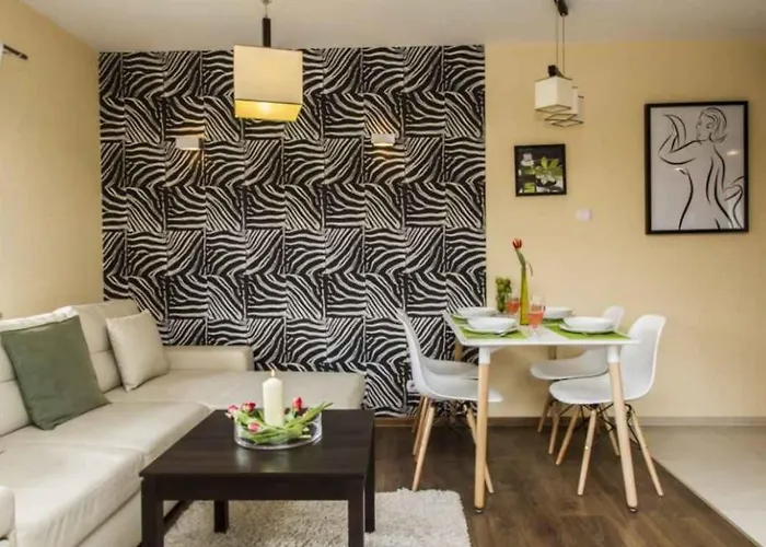 Apartament Viva Centrum