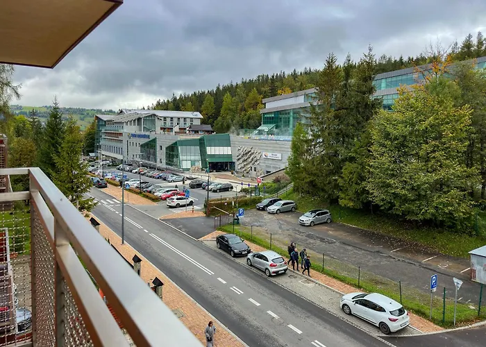 Apartament Viva Centrum