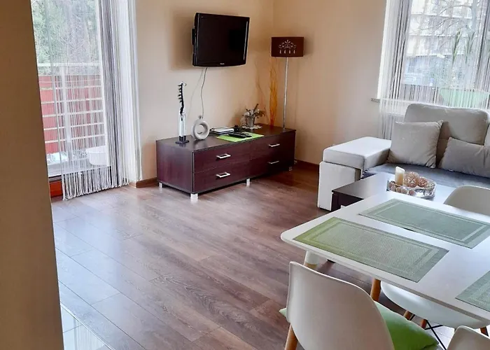 Apartament Viva Centrum